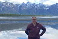 Alaska Lazy River Kayak Float thumbnail 1