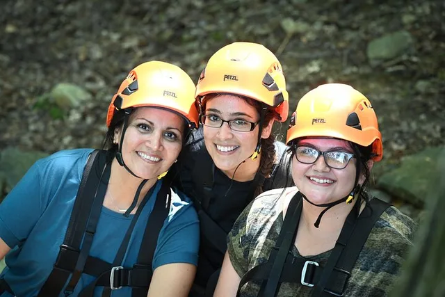Bristol Zipline Canopy Activity 3 hr - Image 2
