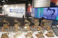 Los Angeles Grammy Museum Entry Ticket thumbnail 6