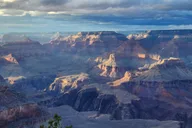 Sedona Grand Canyon Private Tour with Lunch thumbnail 3