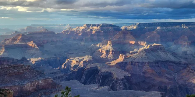 Sedona Grand Canyon Private Tour with Lunch - Image 3
