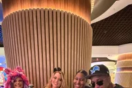 Las Vegas Fremont Street Walking Tour thumbnail 2