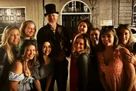 New Orleans Haunted Ghost Tour Adults Only 2 hr thumbnail 2
