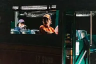 Washington DC Trolley Tour with Arlington Cemetery thumbnail 4