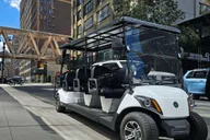 New York City Landmarks & History Cart Tour thumbnail 6