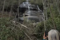 Asheville Waterfall Hiking Tour thumbnail 5