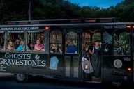 St. Augustine Tour Pass with 30+ Attractions thumbnail 4