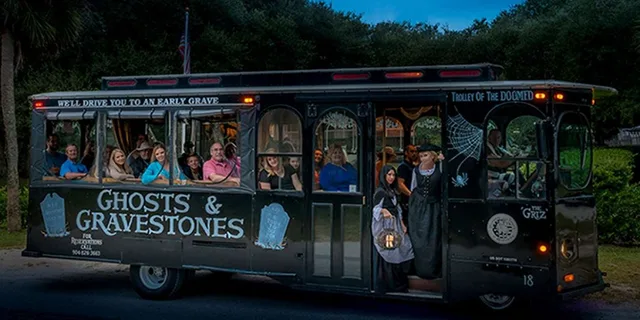 St. Augustine Tour Pass with 30+ Attractions - Image 4