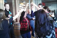 Finger Lakes Brewery Tour thumbnail 2