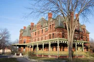 Chicago Walking Tour of Pullman Historic District thumbnail 4