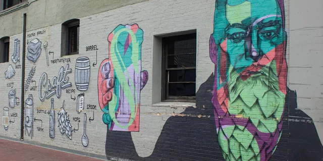 Salt Lake City Food Walking Tour - Image 2