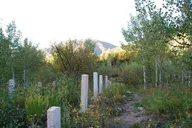 Aspen Hunter Creek Leisure Hike thumbnail 4