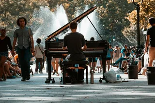 New York City Self-Guided Audio Tour 7 Days