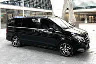 Atlanta Airport SUV Transfer thumbnail 2