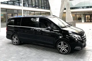 Hollywood Beach Private Airport Transfer