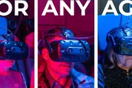 Branson Truth Traveler 5D VR Experience thumbnail 5