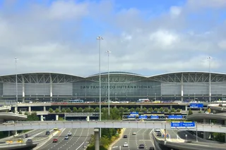 San Francisco Private Transfer: Hotel or Airport