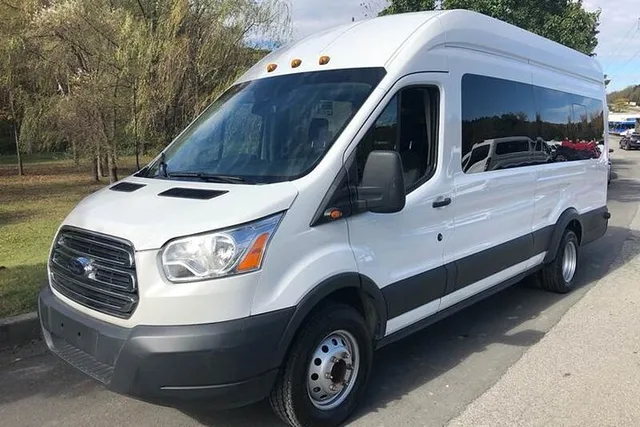 New York City Private Airport Sprinter Transfer - Image 5