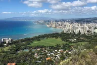Honolulu Diamond Head Hiking Tour thumbnail 4