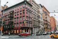 New York City Private Walking Tour thumbnail 1