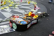 New York Beatles Walking Tour thumbnail 4