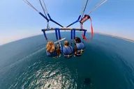 Oceanside Parasailing Adventure thumbnail 1