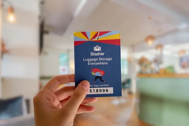 Las Vegas Luggage Storage Service - Image 5