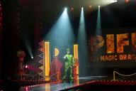 Las Vegas Magic Show at the Flamingo thumbnail 3