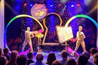 Myrtle Beach Charles Bach Magic Show thumbnail 6
