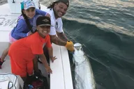 Fort Lauderdale Inshore Sport Fishing with Local Guide thumbnail 5