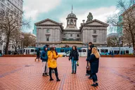 Portland Coffee and Donut Walking Tour thumbnail 6