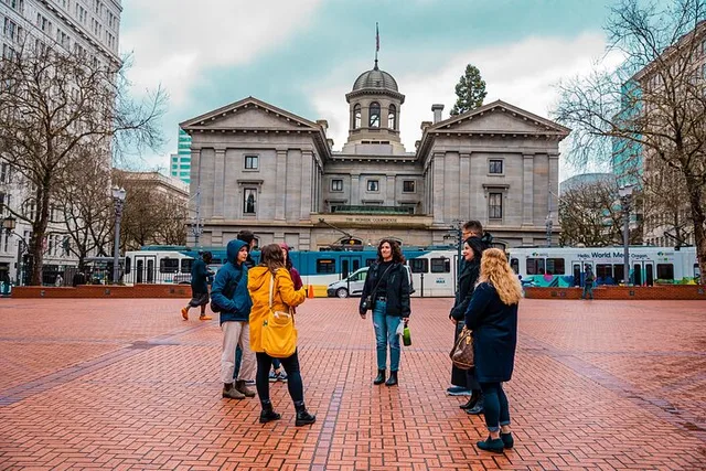 Portland Coffee and Donut Walking Tour - Image 6
