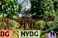 New York Tea Bus Tour and Holiday Train Show thumbnail 2