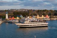Marina del Rey Christmas Day Buffet Brunch Cruise thumbnail 6