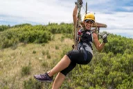 Castle Rock Zipline Tour thumbnail 5