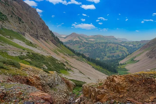 Durango Jeep Tour La Plata Canyon Half Day - Image 3