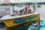 Miami Speedboat and Banana Boat Combo 30 Min thumbnail 5