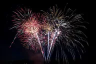 Honolulu Fireworks Sail from Waikiki Beach thumbnail 3