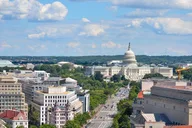 Baltimore Airport Transfer to Washington by Sedan thumbnail 6