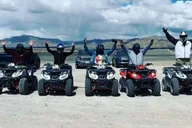 Las Vegas ATV Desert Adventure thumbnail 5
