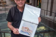 New York Wall Street History Walking Tour thumbnail 5