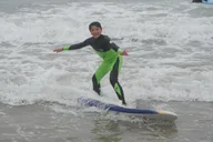 Venice Beach Surf Lesson for Kids thumbnail 2