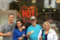 New York City Lower East Side Food Tour thumbnail 4