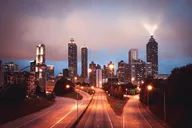 Atlanta Self-Guided Audio Tour thumbnail 3