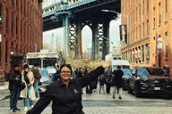 New York City Custom Walking Tour thumbnail 1