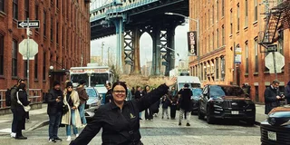 New York City Custom Walking Tour