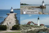 Portland Historical City and Lighthouse Tour thumbnail 5