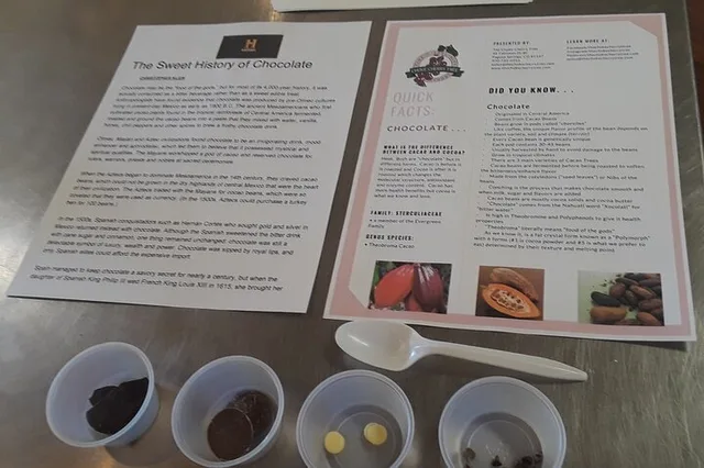 Chocolate Experience in Durango - Image 5