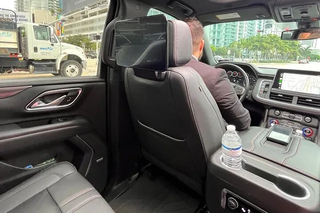 Fort Lauderdale Private Transfer - Image 5