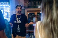 Atlanta Ghost Tour: Grievous Spirits thumbnail 4